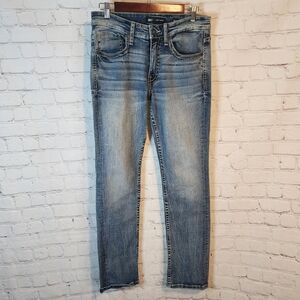 Men's BKE "Jake Straight" jeans, size 32 X 32